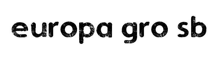 Eroded 2 Much  Free Fonts Download