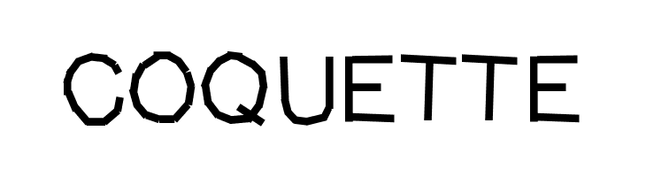 MaskingType  Free Fonts Download