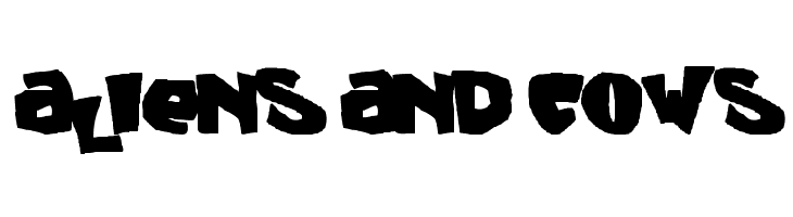 Green Days  Free Fonts Download