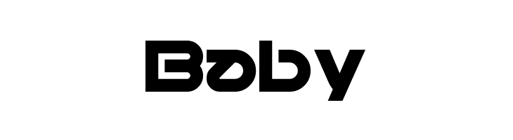 Datacron  Free Fonts Download