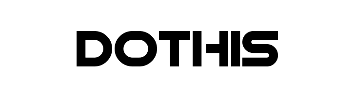 Datacron  Free Fonts Download