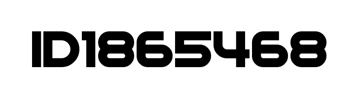 Datacron  Free Fonts Download