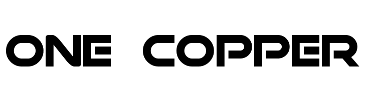 Datacron  Free Fonts Download