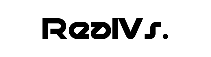 Datacron  Free Fonts Download