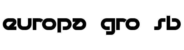 Datacron  Free Fonts Download