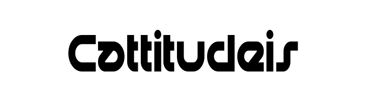 Datacron Condensed  Free Fonts Download