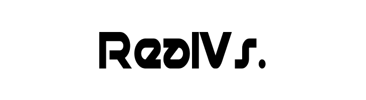 Datacron Condensed  Free Fonts Download