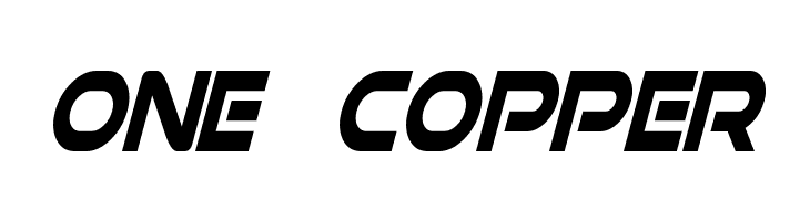 Datacron Condensed Italic  Free Fonts Download