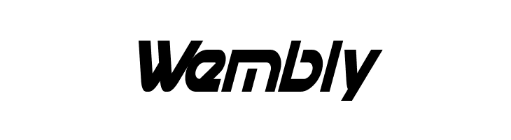 Datacron Condensed Italic  Free Fonts Download