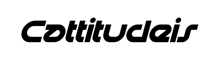 Datacron Italic  Free Fonts Download