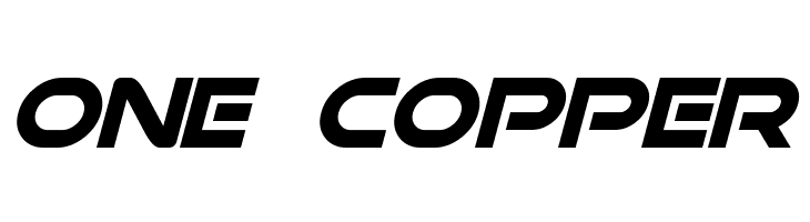 Datacron Italic  Free Fonts Download