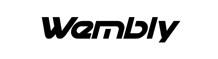 Datacron Italic  Free Fonts Download