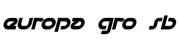 Datacron Italic  Free Fonts Download