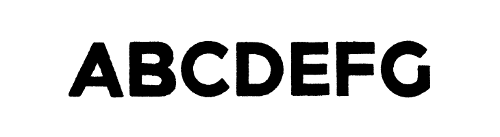 Lietz Block Demo  Free Fonts Download