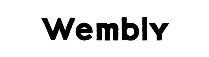 Lietz Block Demo  Free Fonts Download