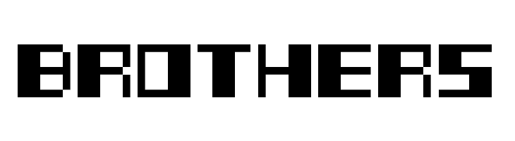 Power Pixel-7  Free Fonts Download