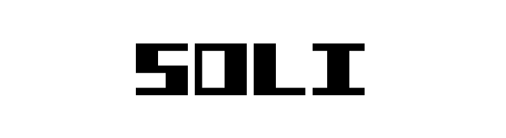 Power Pixel-7  Free Fonts Download