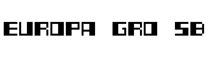 Power Pixel-7  Free Fonts Download