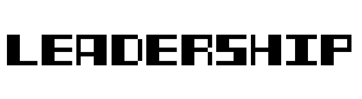 Power Pixel-7  Free Fonts Download