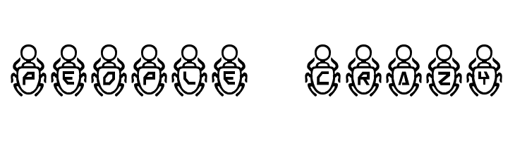 Scarab  Free Fonts Download