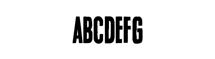 Endrophenomeua  Free Fonts Download