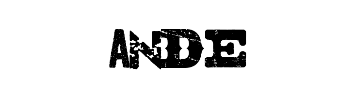 Gunslinger  Free Fonts Download
