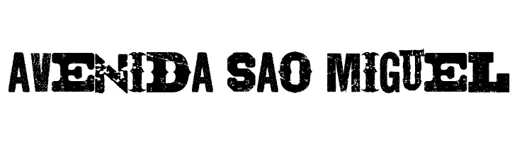 Gunslinger  Free Fonts Download