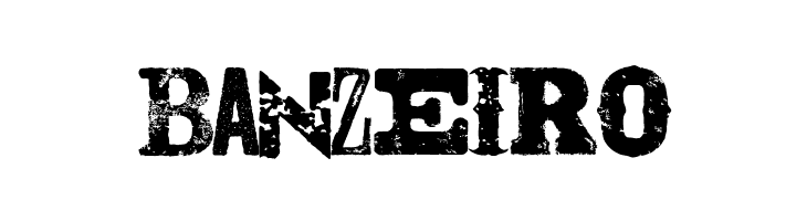 Gunslinger  Free Fonts Download