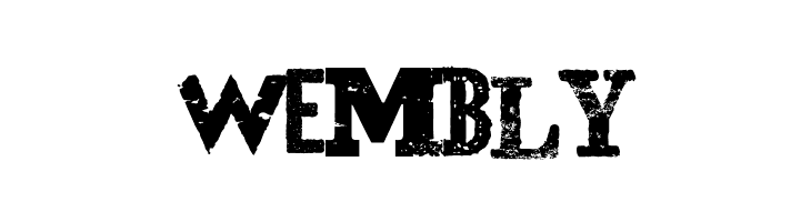 Gunslinger  Free Fonts Download