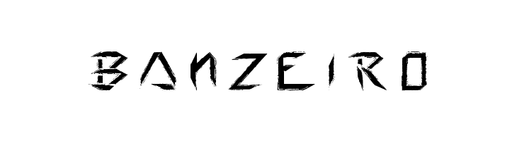 Wolverine's Pseudo  Free Fonts Download