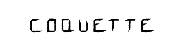 Wolverine's Pseudo  Free Fonts Download