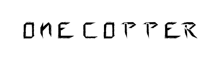 Wolverine's Pseudo  Free Fonts Download