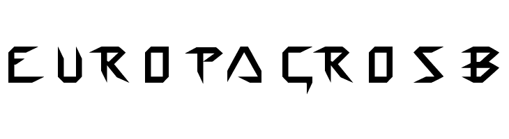 Wolverine's Pseudo  Free Fonts Download