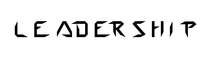 Wolverine's Pseudo  Free Fonts Download