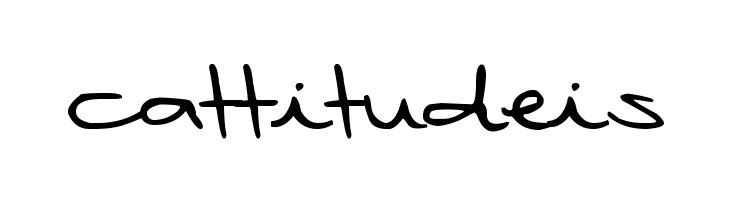 DJB Rubia's Tiny Script  Free Fonts Download