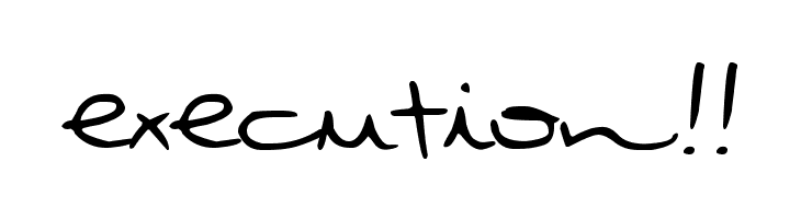 DJB Rubia's Tiny Script  Free Fonts Download