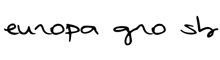 DJB Rubia's Tiny Script  Free Fonts Download