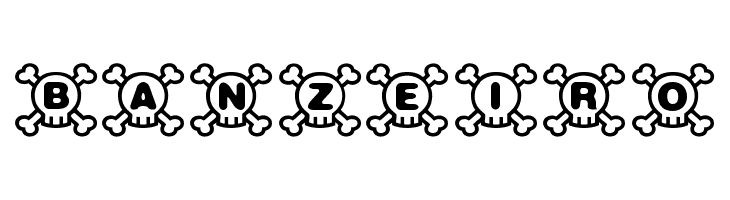 Skully  Free Fonts Download