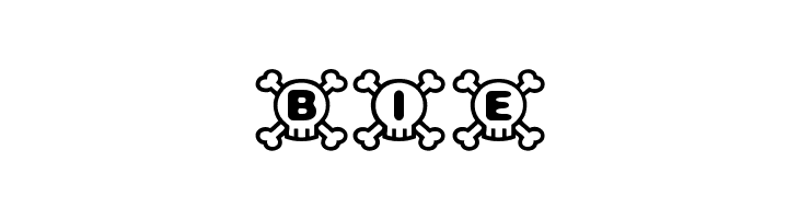 Skully  Free Fonts Download