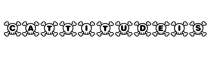 Skully  Free Fonts Download