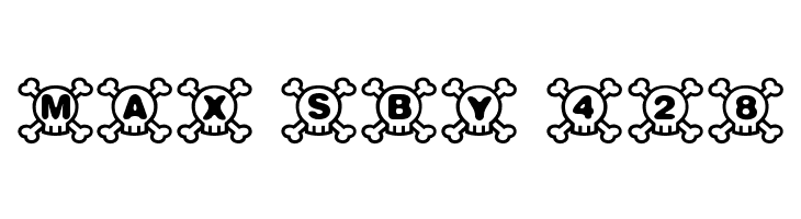 Skully  Free Fonts Download