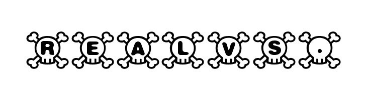 Skully  Free Fonts Download