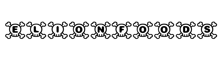 Skully  Free Fonts Download