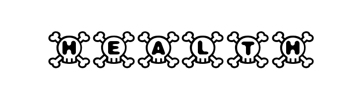 Skully  Free Fonts Download