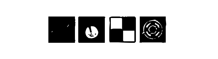 Social Manual  Free Fonts Download