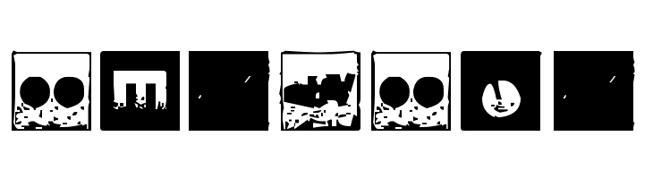 Social Manual  Free Fonts Download