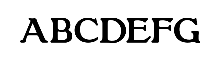 Grantham Roman  Free Fonts Download