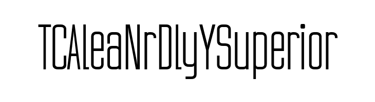 Ubicada  Free Fonts Download