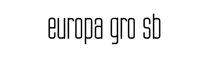 Ubicada  Free Fonts Download