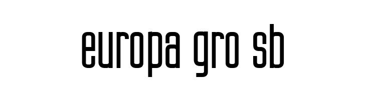 Ubicada Pro Bold  Free Fonts Download